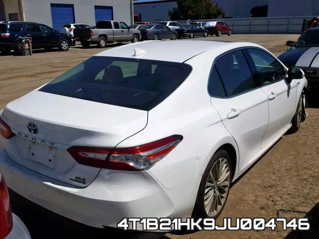 4T1B21HK9JU004746 фото 5