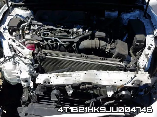 4T1B21HK9JU004746 фото 8