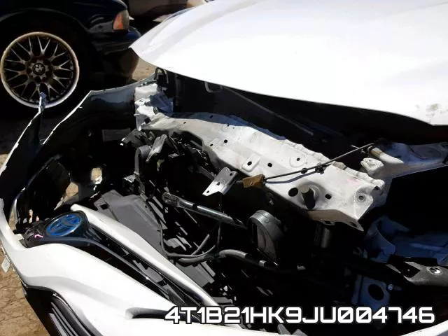 4T1B21HK9JU004746 фото 10