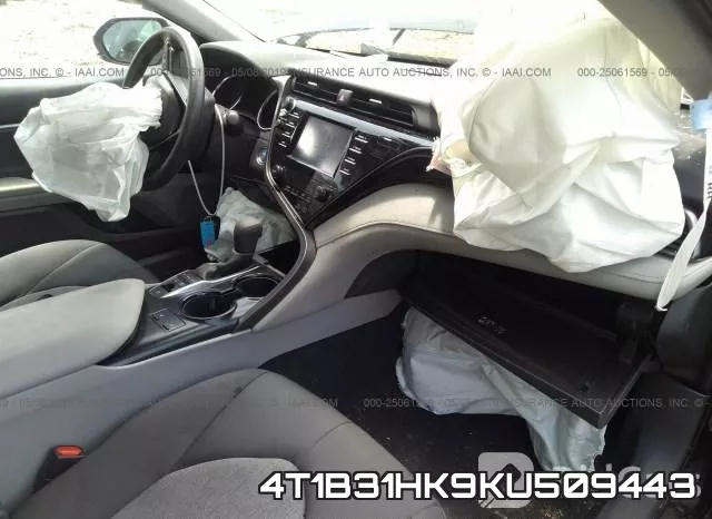 4T1B31HK9KU509443 фото 6