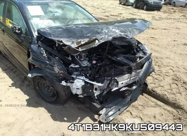 4T1B31HK9KU509443 фото 7