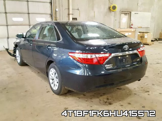 4T1BF1FK6HU415572 фото 4