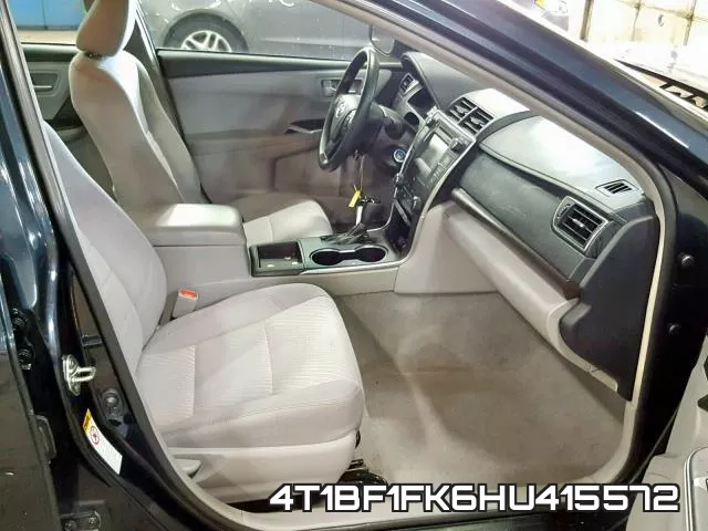 4T1BF1FK6HU415572 фото 6