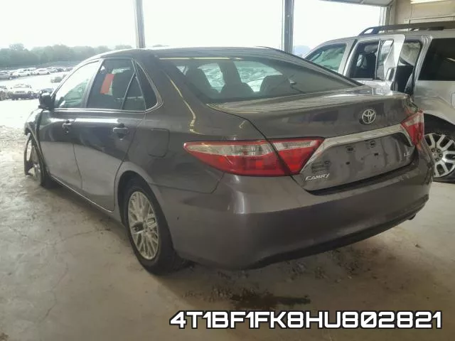 4T1BF1FK8HU802821 фото 4