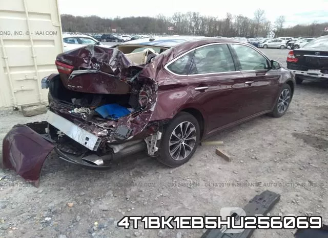 4T1BK1EB5HU256069 фото 5