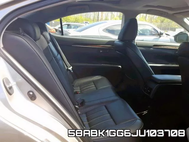 58ABK1GG6JU103708 фото 7