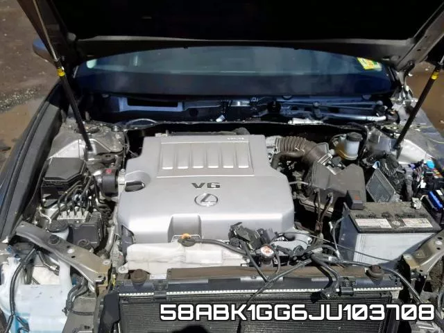58ABK1GG6JU103708 фото 8