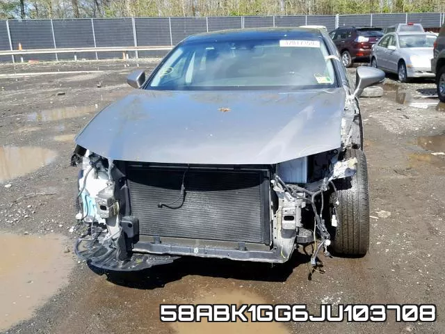 58ABK1GG6JU103708 фото 10