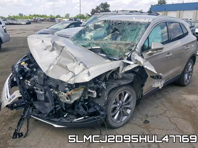 5LMCJ2D95HUL47769 фото 3