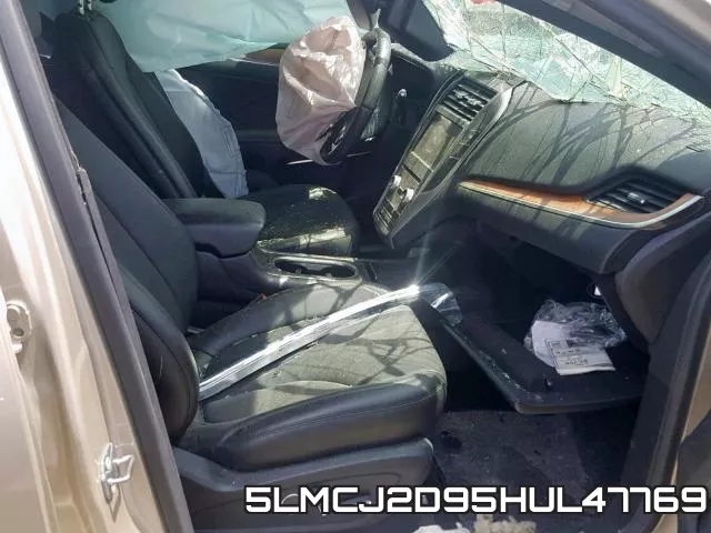 5LMCJ2D95HUL47769 фото 6