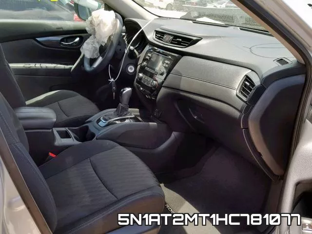 5N1AT2MT1HC781077 фото 6