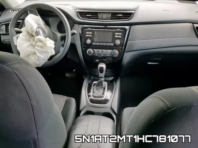 5N1AT2MT1HC781077 фото 10