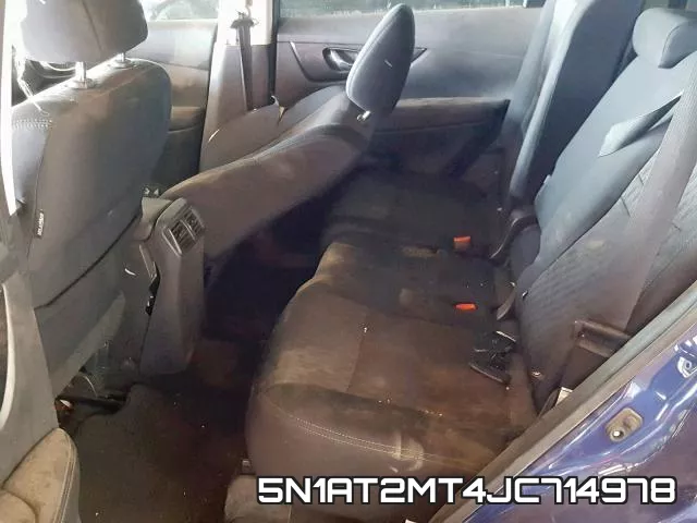 5N1AT2MT4JC714978 фото 7