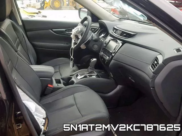 5N1AT2MV2KC787625 фото 6