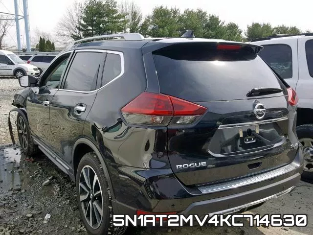 5N1AT2MV4KC714630 фото 3