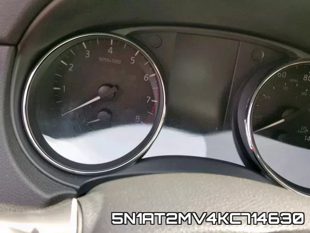 5N1AT2MV4KC714630 фото 8