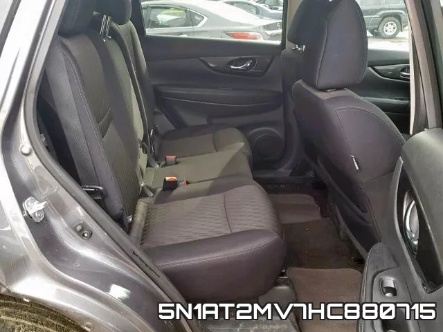 5N1AT2MV7HC880715 фото 7