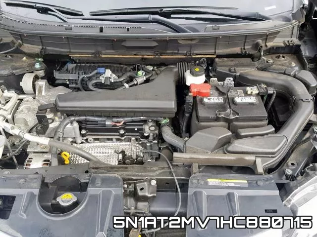 5N1AT2MV7HC880715 фото 8