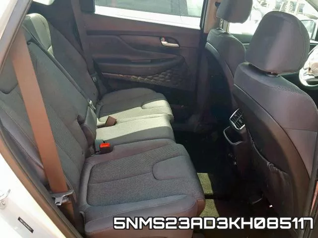 5NMS23AD3KH085117 фото 7