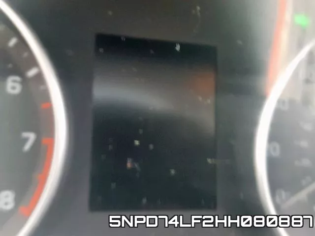 5NPD74LF2HH080887 фото 9
