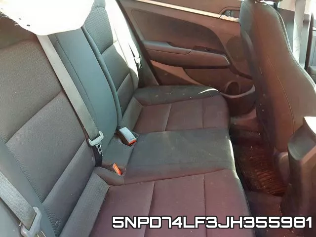 5NPD74LF3JH355981 фото 7