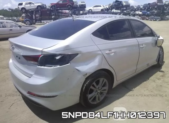 5NPD84LF1HH012397 фото 5
