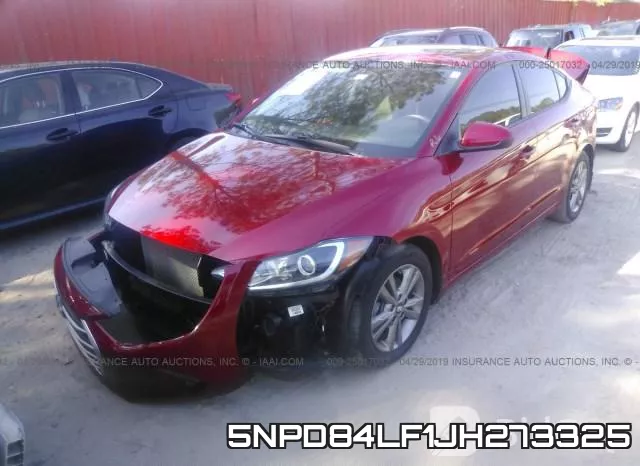 5NPD84LF1JH273325 фото 3