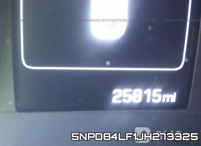 5NPD84LF1JH273325 фото 8