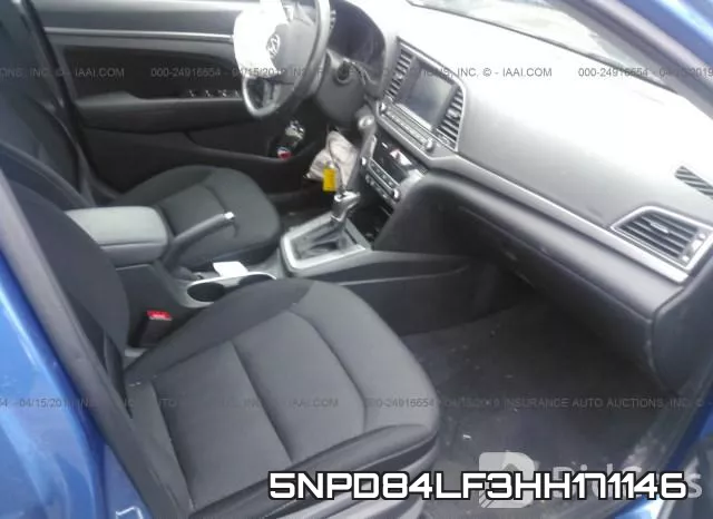 5NPD84LF3HH171146 фото 6