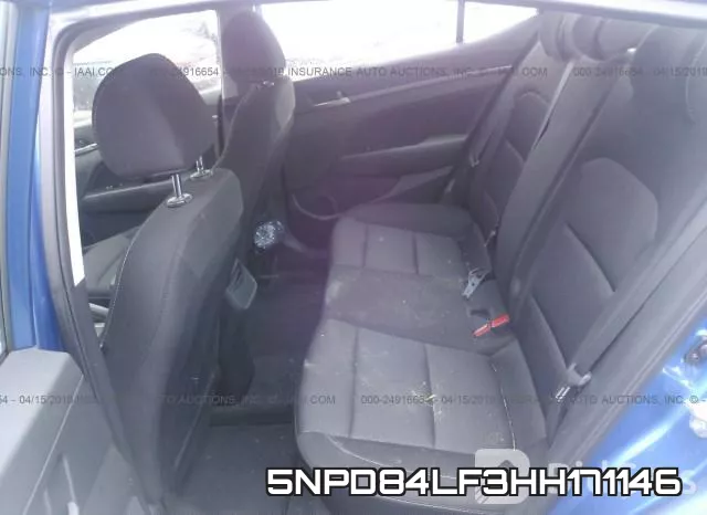 5NPD84LF3HH171146 фото 9