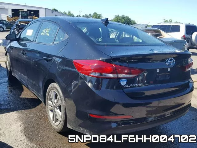 5NPD84LF6HH004702 фото 4