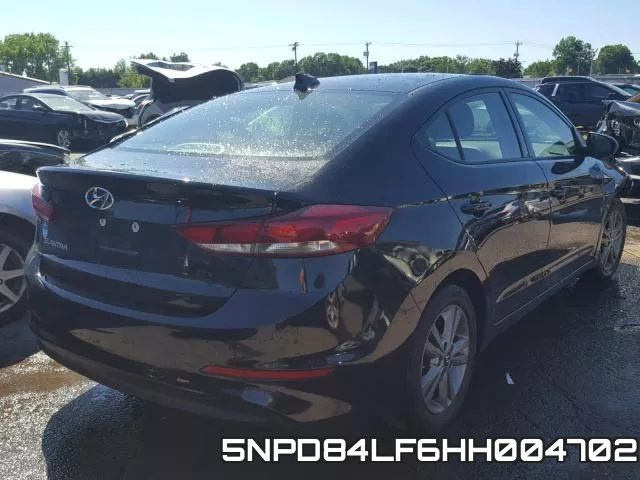 5NPD84LF6HH004702 фото 5