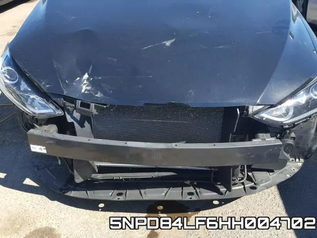 5NPD84LF6HH004702 фото 10