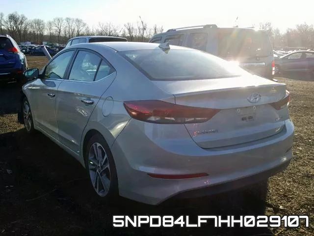 5NPD84LF7HH029107 фото 4