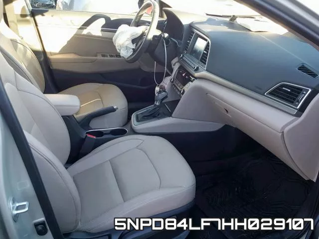 5NPD84LF7HH029107 фото 6