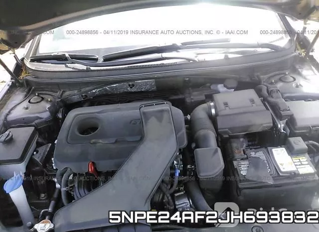 5NPE24AF2JH693832 фото 2