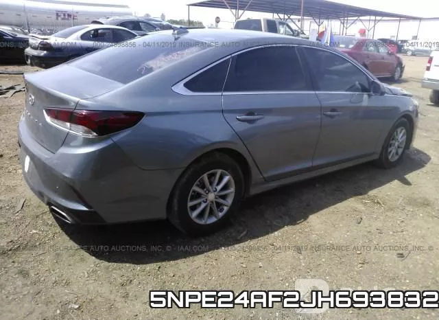 5NPE24AF2JH693832 фото 5