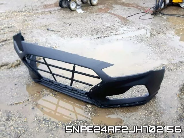 5NPE24AF2JH702156 фото 10
