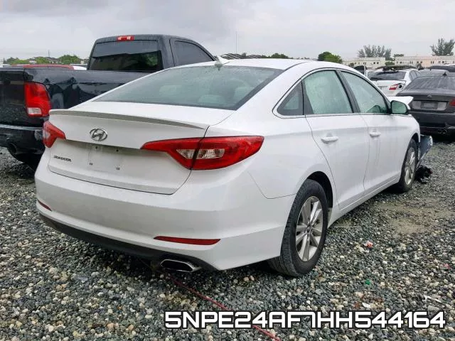 5NPE24AF7HH544164 фото 5