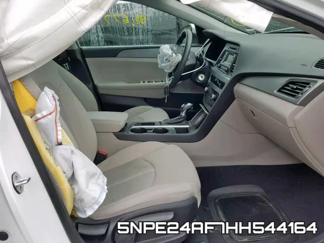 5NPE24AF7HH544164 фото 6