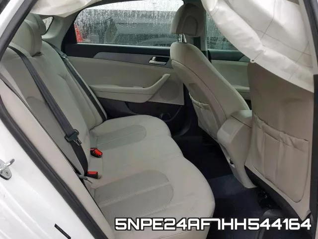 5NPE24AF7HH544164 фото 7