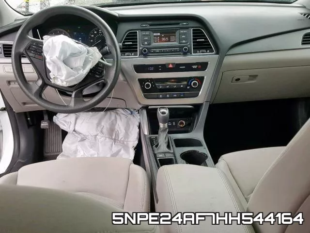 5NPE24AF7HH544164 фото 10