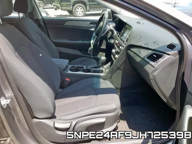 5NPE24AF9JH725398 фото 6
