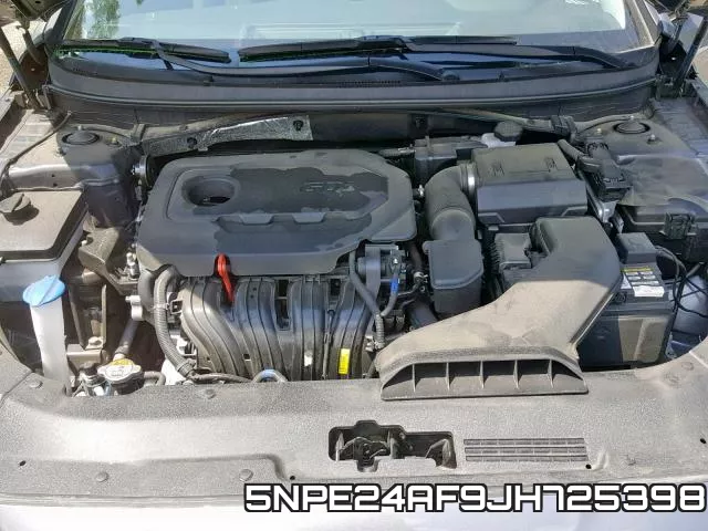 5NPE24AF9JH725398 фото 8