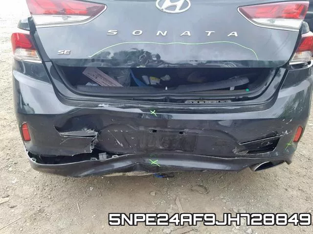 5NPE24AF9JH728849 фото 10