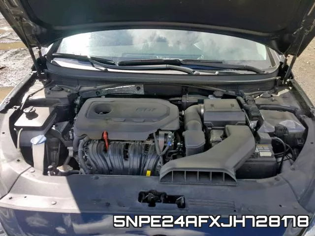 5NPE24AFXJH728178 фото 8