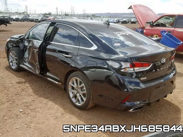 5NPE34ABXJH685844 фото 4