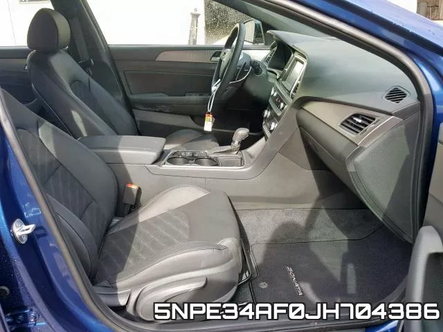 5NPE34AF0JH704386 фото 6