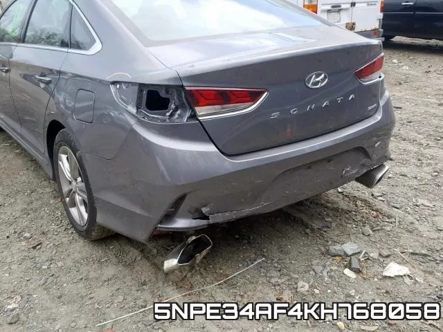 5NPE34AF4KH768058 фото 10