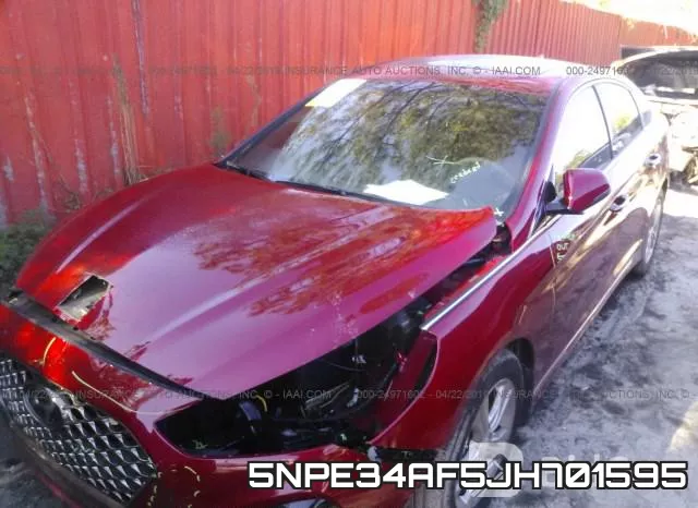 5NPE34AF5JH701595 фото 3